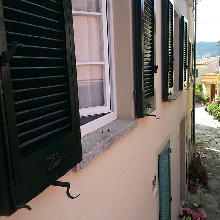 Appartamento Poggio Romantico Marciana  Luaran gambar