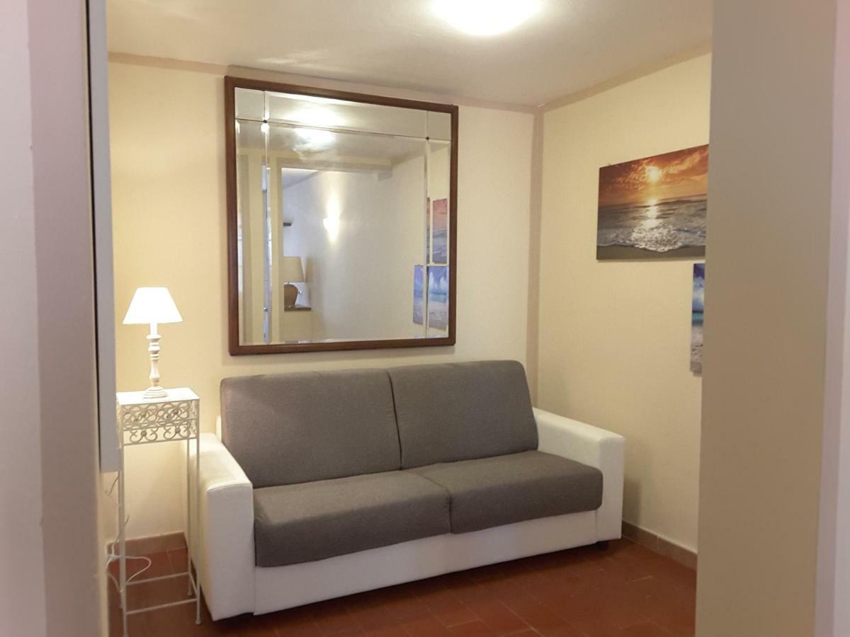 Appartamento Poggio Romantico Marciana  Luaran gambar
